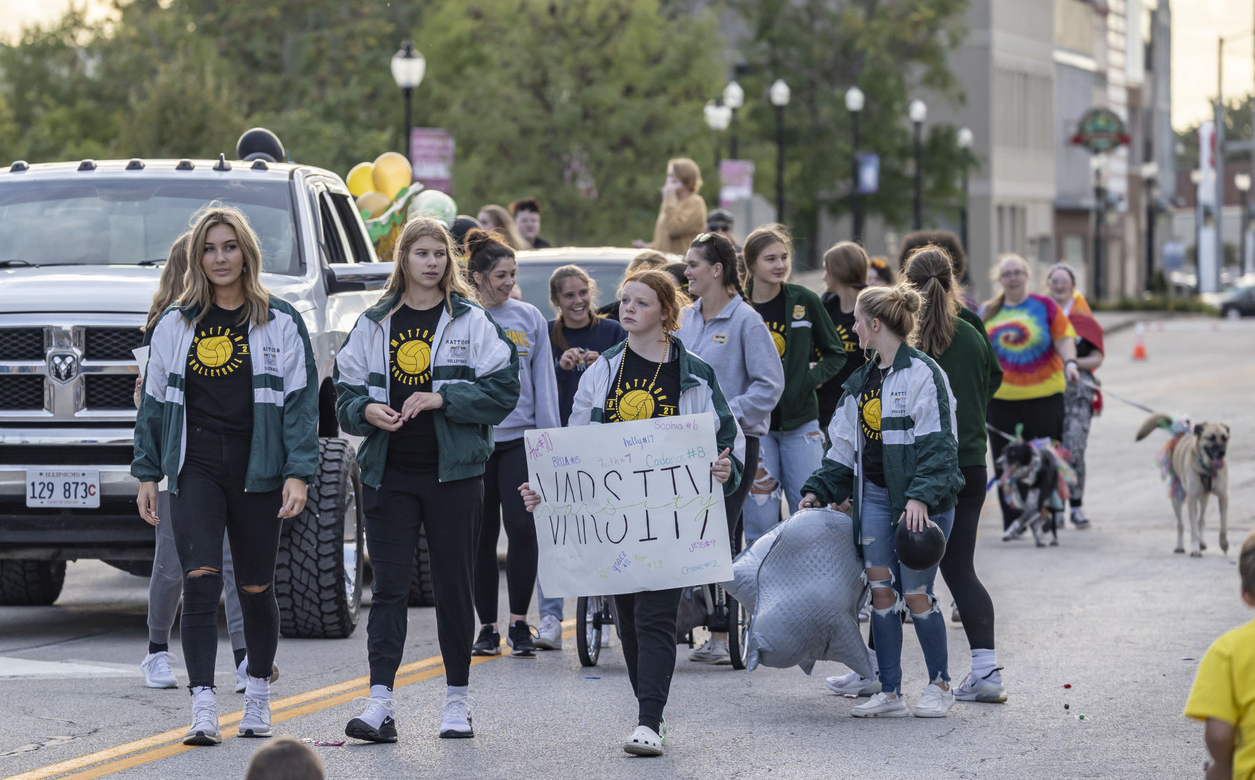 Mattoon homecoming parade 67 092221.JPG